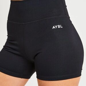 AYBL Core Shorts